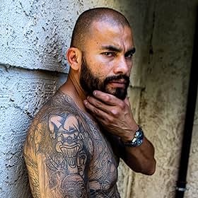 Daniel Moncada